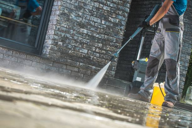 Best Patio and Deck Pressure Washing  in Haskell, AR