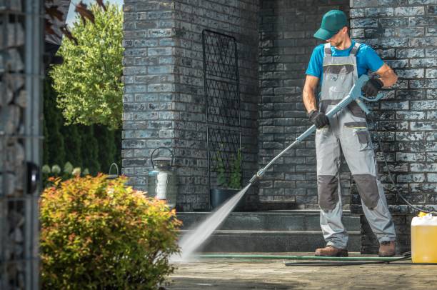 Best Playground Equipment Cleaning  in Haskell, AR