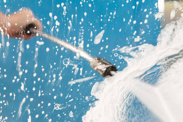 Best Roof Washing  in Haskell, AR