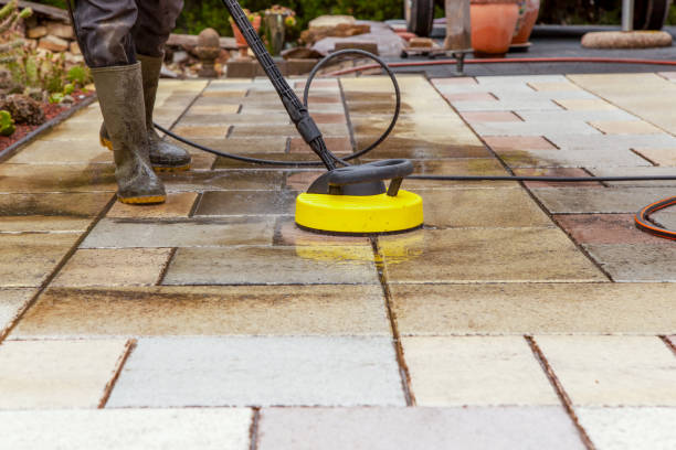 Best House Exterior Washing  in Haskell, AR