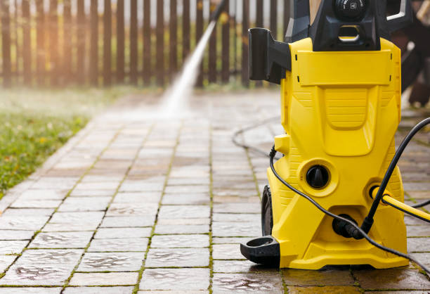 Best Gutter Cleaning  in Haskell, AR